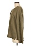 Unbranded Green Pullover Sweater Size M - photo 5