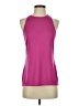 Athleta Pink Active Tank Size S - photo 1