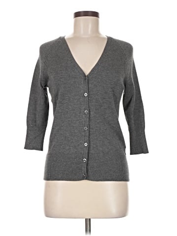 Maurices Cardigan (view 1)