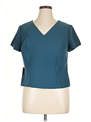 JJ's House Short Sleeve Top (view 1)