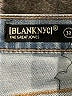 Blank NYC Stars Blue Jeans Size 32 waist - photo 6