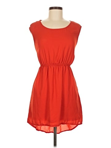 Sabo Casual Dress (view 1)