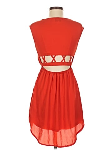 Sabo Casual Dress (view 2)