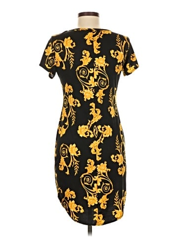American City Wear Casual Dress (view 2)