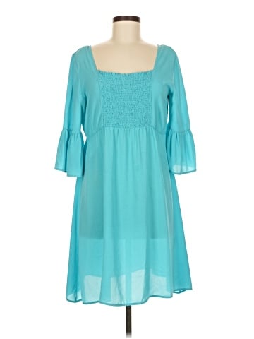 Le Fate Casual Dress (view 1)