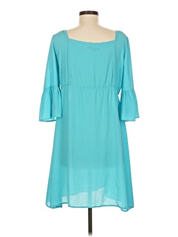 Le Fate Casual Dress (view 2)