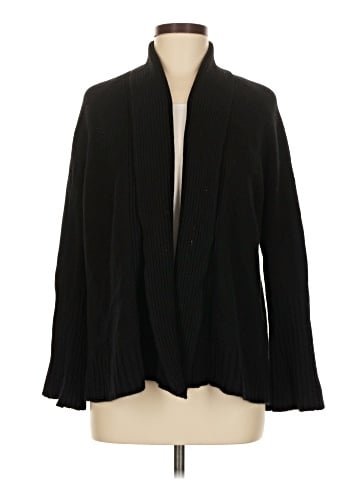 Repeat Cashmere Cashmere Cardigan (view 1)