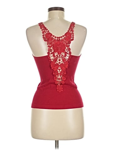Soho Girls Sleeveless Top (view 2)