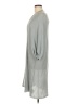 Forever 21 100% Acrylic Gray Cardigan Size M - photo 5