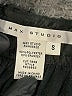 Max Studio Black Cocktail Dress Size S - photo 7