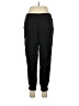 Splendid 100% Rayon Solid Black Casual Pants Size M - photo 2