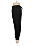 Splendid 100% Rayon Solid Black Casual Pants Size M - photo 4