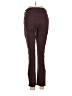 Lucky Brand Burgundy Jeans Size 27 waist - photo 2