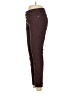 Lucky Brand Burgundy Jeans Size 27 waist - photo 5