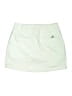Adidas 100% Polyester Solid Green Active Skort Size M - photo 2