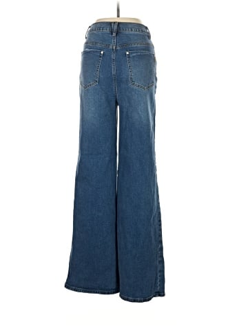 Vibrant M.I.U Jeans (view 2)