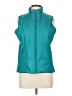 Assorted Brands 100% Polyester Teal Vest Size L - photo 1