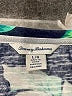Tommy Bahama Tropical Blue Short Sleeve Blouse Size L - photo 7