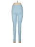 Noli Blue Leggings Size M - photo 2