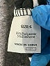 Unbranded Stripes Black Casual Dress Size S - photo 7