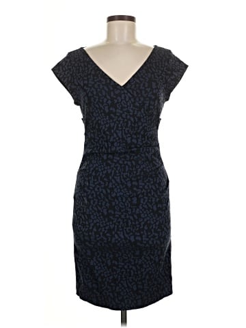 Nicole Miller Collection Cocktail Dress (view 1)
