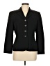 Kasper A.S.L. Black Blazer Size 8 (petite) - photo 1