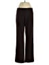 DKNY Black Dress Pants Size 8 - photo 1