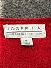 Joseph A. Red Pullover Sweater Size S - photo 7