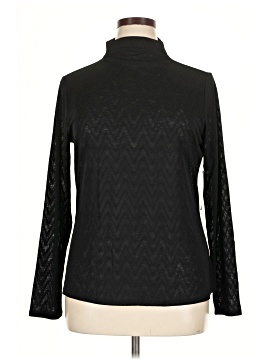 Worthington Long Sleeve Turtleneck