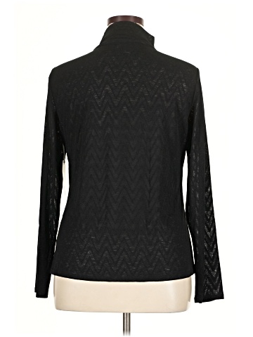 Worthington Long Sleeve Turtleneck (view 2)