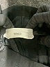 MNG Black Casual Pants Size S - photo 4