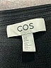 Cos Black Casual Skirt Size XS - photo 4