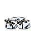 Unbranded Black Sandals Size EU 40 - photo 2