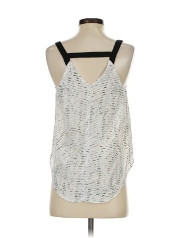 AZ3 inc. Sleeveless Blouse (view 2)
