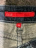 Elle Solid Blue Jeans Size 2 - photo 4