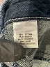 Elle Solid Blue Jeans Size 2 - photo 5