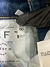 Ann Taylor LOFT Color Block Blue Jeans Size 00 - photo 5