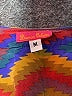 Bianca Coletti Blue 3/4 Sleeve Blouse Size M - photo 7