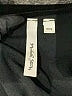 Michael Stars Solid Black Cocktail Dress One size - photo 7
