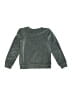 Splendid Solid Gray Pullover Sweater Size 6 - photo 2