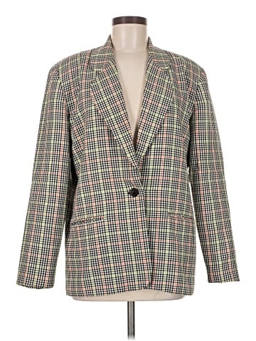 Leslie Fay Blazer (view 1)
