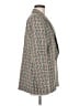 Leslie Fay Plaid Green Blazer Size M (estimated) - photo 4