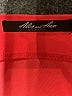 Komarov Solid Red Cocktail Dress Size XS - photo 7