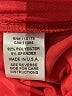 Komarov Solid Red Cocktail Dress Size XS - photo 9