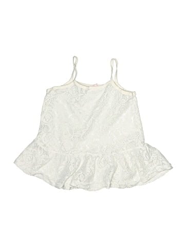 Hemisphere Sleeveless Top (view 2)