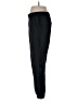Athleta Solid Black Active Pants Size 10 - photo 5