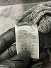 Velvet Gray Cardigan Size XS - photo 9