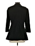 Calvin Klein Black Blazer Size 4 - photo 2