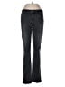 Level 99 Chevron-herringbone Gray Jeans Size 30 waist - photo 1