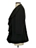 Calvin Klein Black Blazer Size 4 - photo 5